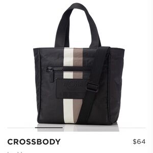 Aloha Collection CROSSBODY Le Voyageur